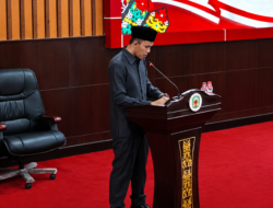 Akhirudin Waspadai Bahaya Narkoba di Sekolah