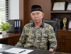 Barlin Tekankan Transparansi Anggaran Pembangunan Daerah