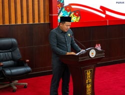 DPRD Mura Soroti Pelayanan Pajak dan Pendapatan Daerah
