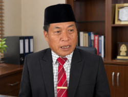Maknai Kemerdekaan Kemerdekaan di Bumi Tana Malai Tolung Lingu, H. Rumiadi Tekankan Persatuan