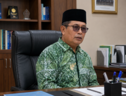 Sebut Kepuasan Masyarakat Indikator Utama Kinerja, Rejikinoor Minta Aparatur Mura Jaga Sikap Humanis