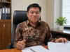 Ketua DPRD Mura, HUT Daerah Merupakan Waktu Tepat Evaluasi Pembangunan