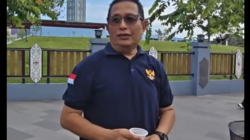Rejekinoor Minta Nahkoda Kelotok Disiplin Prosedur Keselamatan
