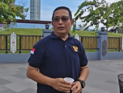 Rejekinoor Minta Nahkoda Kelotok Disiplin Prosedur Keselamatan