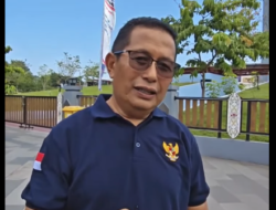 Kawal Alokasi Anggaran Sektor Dasar, H. Rejikinoor Minta Pemkab Hindari Program Seremonial