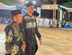 Rumiadi Harapkan MTQ Korpri Tingkatkan Etika Pelayanan ASN Mura