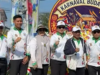 Pesan Ketua DPRD Rumiadi di HUT ke-24 Mura, Pawai Budaya Wujud Nyata Merawat Kebinekaan
