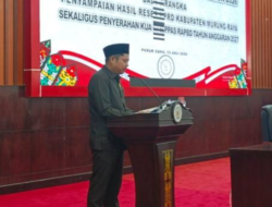 Reses Dapil I, Imanudin Suarakan Kebutuhan Nelayan dan Guru Mengaji Desa Danau Usung
