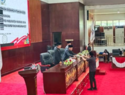 Serap Aspirasi Dapil III, Ahmad Maulana Perjuangkan Kelayakan Huni dan Akses Telekomunikasi