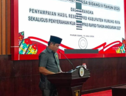 Serap Ribuan Aspirasi Dapil II, Bebie dan Tim Dewan Komitmen Tuntaskan Bedah Rumah dan Sanitasi