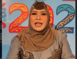 Sukses di FBIM 2026, Dina Maulidah Sebut Pembinaan Seni Mura On The Track