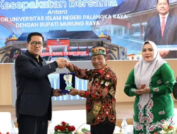 Dina Maulidah Tegaskan Komitmen DPRD Kawal Kemitraan Pemkab dan Perguruan Tinggi