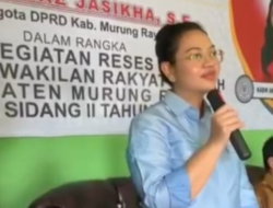 Dorong Potensi Perkebunan Olung Soloi, Kabik Amaz Jasikha Janji Kawal Bantuan Bibit