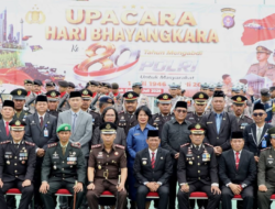Anggota DPRD Rejikinoor, Kehadiran Polri yang Humanis Kunci Stabilitas Perekonomian Mura