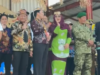 Wakili Ketua DPRD di Pembukaan TTB 2026, Dina Maulidah Dorong Generasi Muda Cintai Budaya Dayak