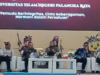 Pesan Waket DPRD Mura Dina Maulidah, Mahasiswa Harus Berilmu, Berkarakter, dan Berintegritas