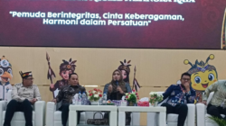 Pesan Waket DPRD Mura Dina Maulidah, Mahasiswa Harus Berilmu, Berkarakter, dan Berintegritas