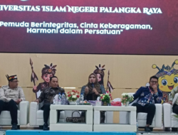 Pesan Waket DPRD Mura Dina Maulidah, Mahasiswa Harus Berilmu, Berkarakter, dan Berintegritas