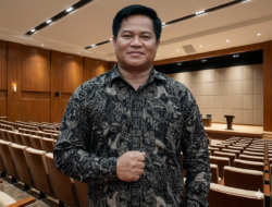 Ketua Komisi II DPRD Mura Bebie, Ketidakmerataan Pemadaman Listrik Berpotensi Picu Gesekan Sosial