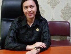 Nisha Anggraeni Perjuangkan Akses Listrik dan Jalan Sumber Barito