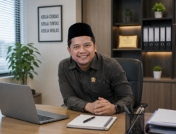 Imanudin Dorong Penanaman Nilai Bangsa Pada Generasi Muda