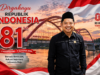Bukan Sekadar Seremonial, Imanudin Minta Masyarakat Mura Isi Kemerdekaan dengan Karya Nyata