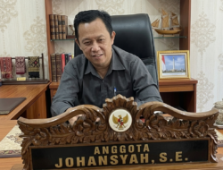 Antisipasi Ancaman Karhutla, Komisi II DPRD Mura Ingatkan Warga Tak Bakar Lahan Sembarangan
