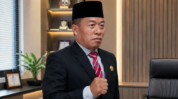 Kawal Pembangunan Daerah, Ketua DPRD Mura H. Rumiadi Tekankan Anggaran Harus Tepat Sasaran