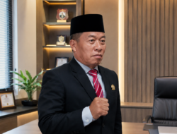 Kawal Pembangunan Daerah, Ketua DPRD Mura H. Rumiadi Tekankan Anggaran Harus Tepat Sasaran