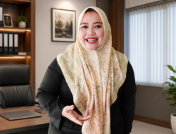 Dina Maulidah Soroti Makna Kurban