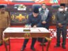 Pemkab Mura dan DPRD Resmi Sahkan Perubahan Anggaran 2026 demi Warga