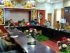 Pemkab Mura Perkuat Sinergi Lintas Sektor Hadapi Puncak Musim Kemarau 2026