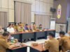 Pemkab Mura Matangkan Rencana Relokasi Pasar Pelita Hilir Demi Keselamatan Warga