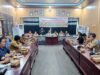 Pemkab Mura Perkuat Sinergi Bersama Perusahaan Cegah Bencana Karhutla