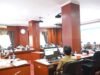 Pemkab Mura Bekerja Sama DPRD dan TNI-Polri Perkuat Komitmen Cegah Karhutla