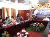 Pemkab Mura Resmi Meluncurkan SIAP KERJA MURA untuk Digitalisasi Layanan Kerja