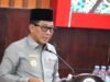 Bupati Heriyus Apresiasi Raperda Inisiatif DPRD untuk Perkuat Kemitraan Daerah