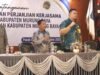 Pemkab Mura Resmi Jalin Kerja Sama dengan BPN demi Layanan Pertanahan