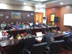 Pemkab Mura Mantapkan Evaluasi Program Kartu HEBAT Mahasiswa 2026