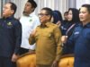 Bupati Heriyus Buka PKKMB Akbid Mura, Tegaskan Ilmu Bukan Sekadar Pengejaran Gelar