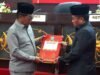 Pengesahan APBD Perubahan 2026 Mura Resmi Disepakati