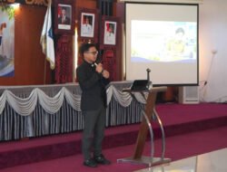 Pemkab Mura Dorong Integritas ASN Lewat Pembinaan Kerohanian