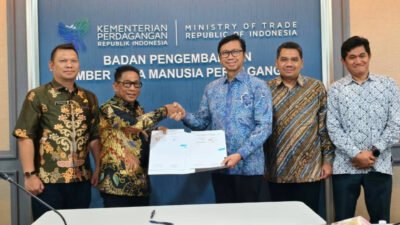 Strategi Pemkab Mura Tingkatkan Pelayanan Publik Lewat Bidang Kemetrologian