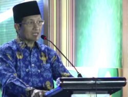 Bupati Mura Berikan Apresiasi Atas Prestasi Kafilah Kalteng di MTQ KORPRI Nasional 2026