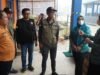 Dukung Penanganan Karhutla, TP-PKK Mura Salurkan Bantuan Logistik ke Posko BPBD