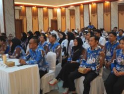 RSUD Puruk Cahu Perkuat Kesiapan Fasilitas Hadapi Penilaian Akreditasi