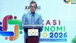 Bupati Heriyus Kawal Pemkab Mura Optimalkan Peluang Pengadaan dan Kemitraan Ekonomi