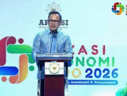 Bupati Heriyus Kawal Pemkab Mura Optimalkan Peluang Pengadaan dan Kemitraan Ekonomi
