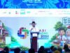 Bupati Heriyus Tekankan Komitmen Pemkab Mura Dorong Kemandirian Daerah di Apkasi Expo 2026