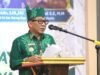 Apresiasi Bupati Mura untuk Pembinaan Generasi Muda Lewat Musik Islami